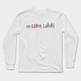 The Linda Lindas Long Sleeve T-Shirt